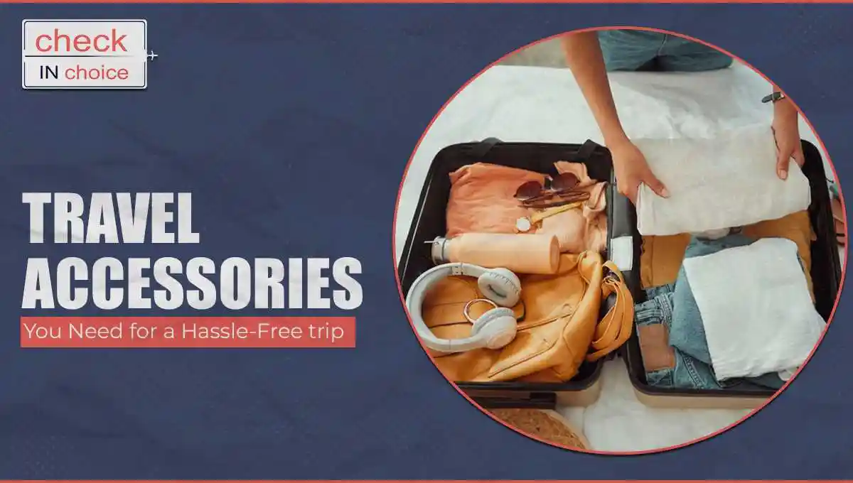 travel essentials list